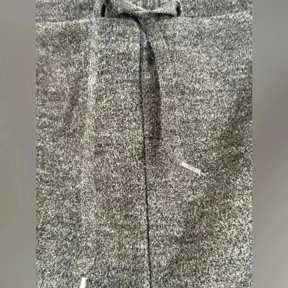 Lauren Ralph Lauren Women’s‎ Wool Blend Wide Leg Pull On Pants Sz M - Picture 11 of 13